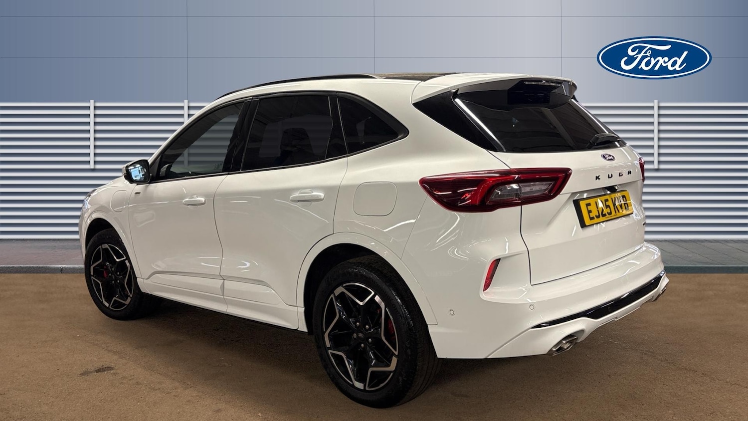 Used Ford Kuga 2025 for sale - 78011523: Photo 2