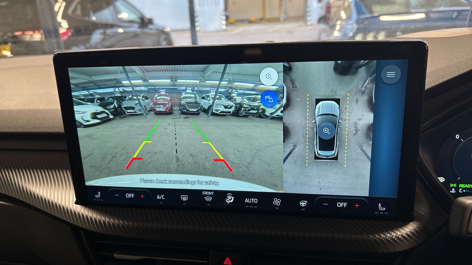 Used Ford Kuga 2025 for sale - 78011523: Photo 21