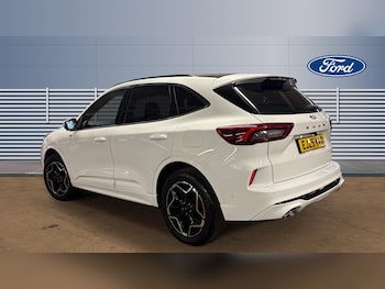 Used Ford Kuga 2025 for sale - 78011523: Photo