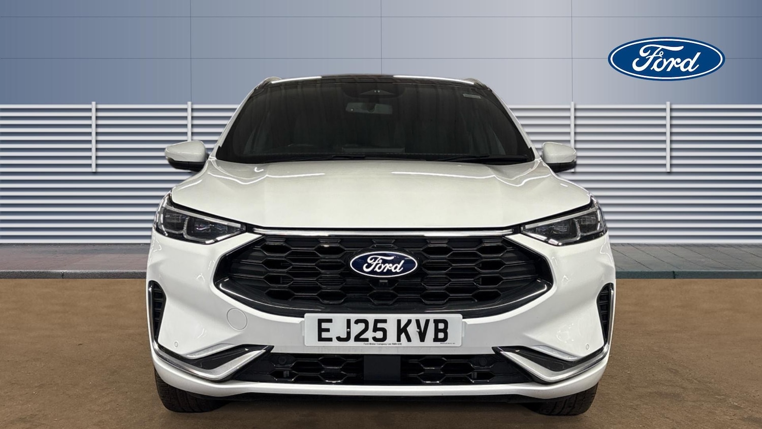 Used Ford Kuga 2025 for sale - 78011523: Photo 3