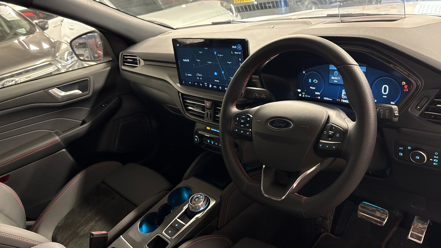 Used Ford Kuga 2025 for sale - 78011523: Photo 34