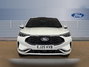 Used Ford Kuga 2025 for sale - 78011523: Photo