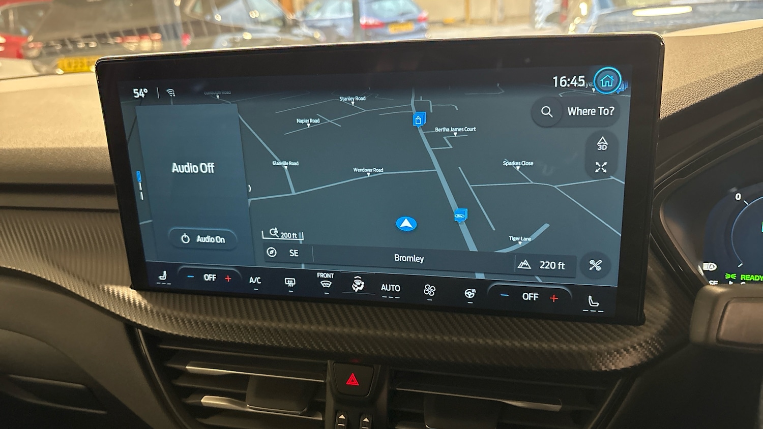 Used Ford Kuga 2025 for sale - 78011523: Photo 42