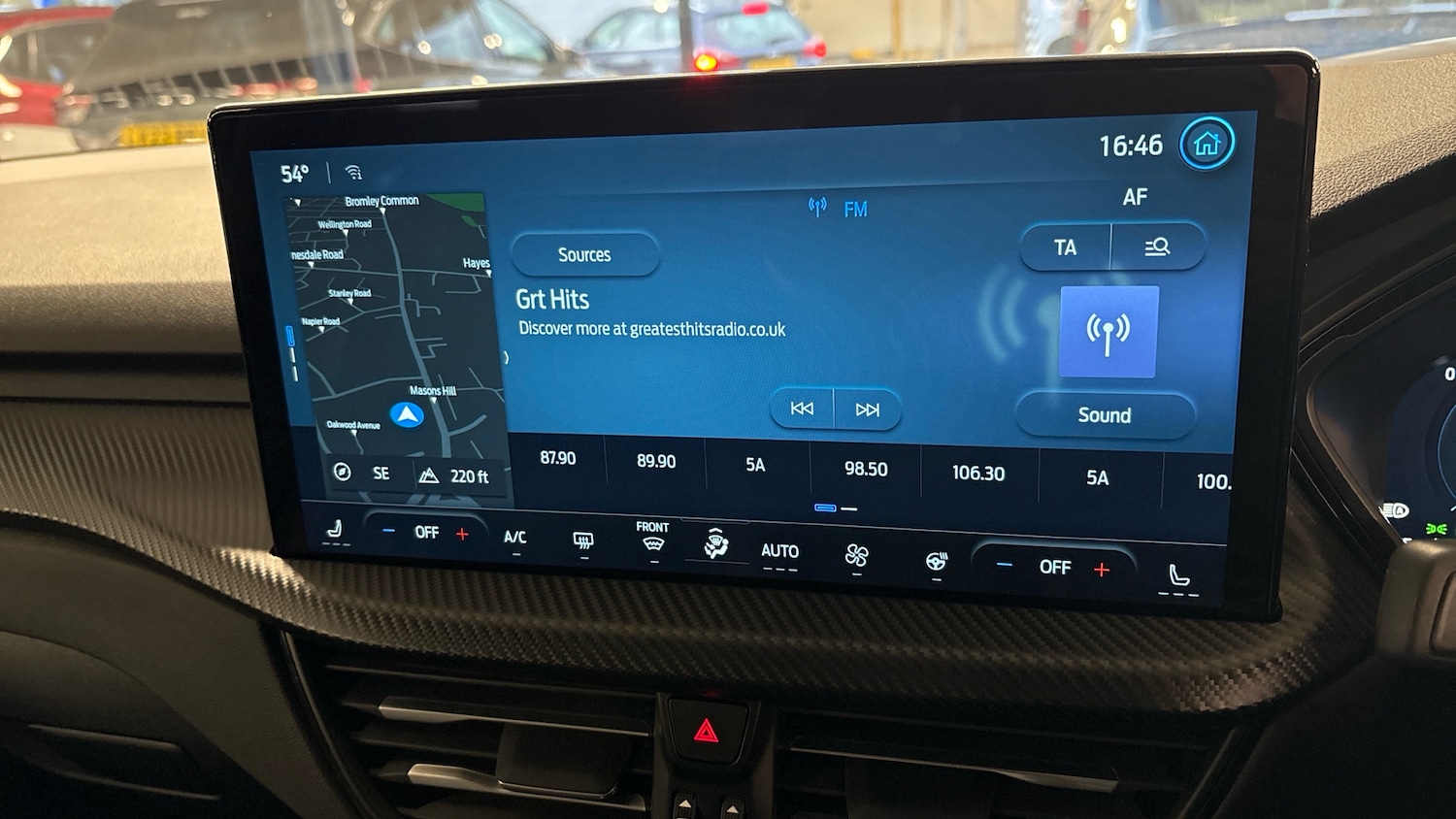 Used Ford Kuga 2025 for sale - 78011523: Photo 43