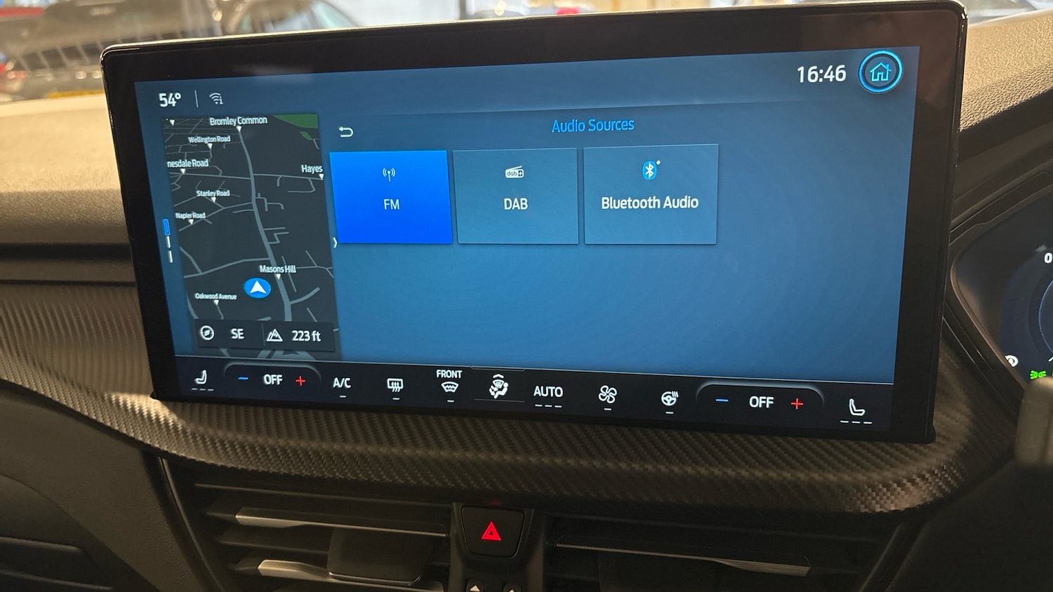 Used Ford Kuga 2025 for sale - 78011523: Photo 44