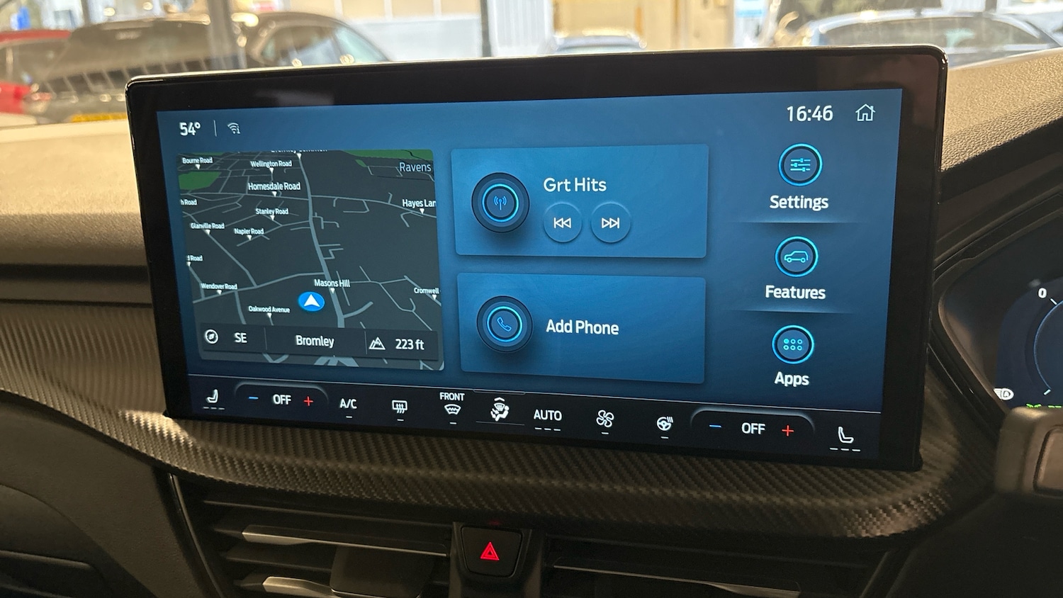 Used Ford Kuga 2025 for sale - 78011523: Photo 45