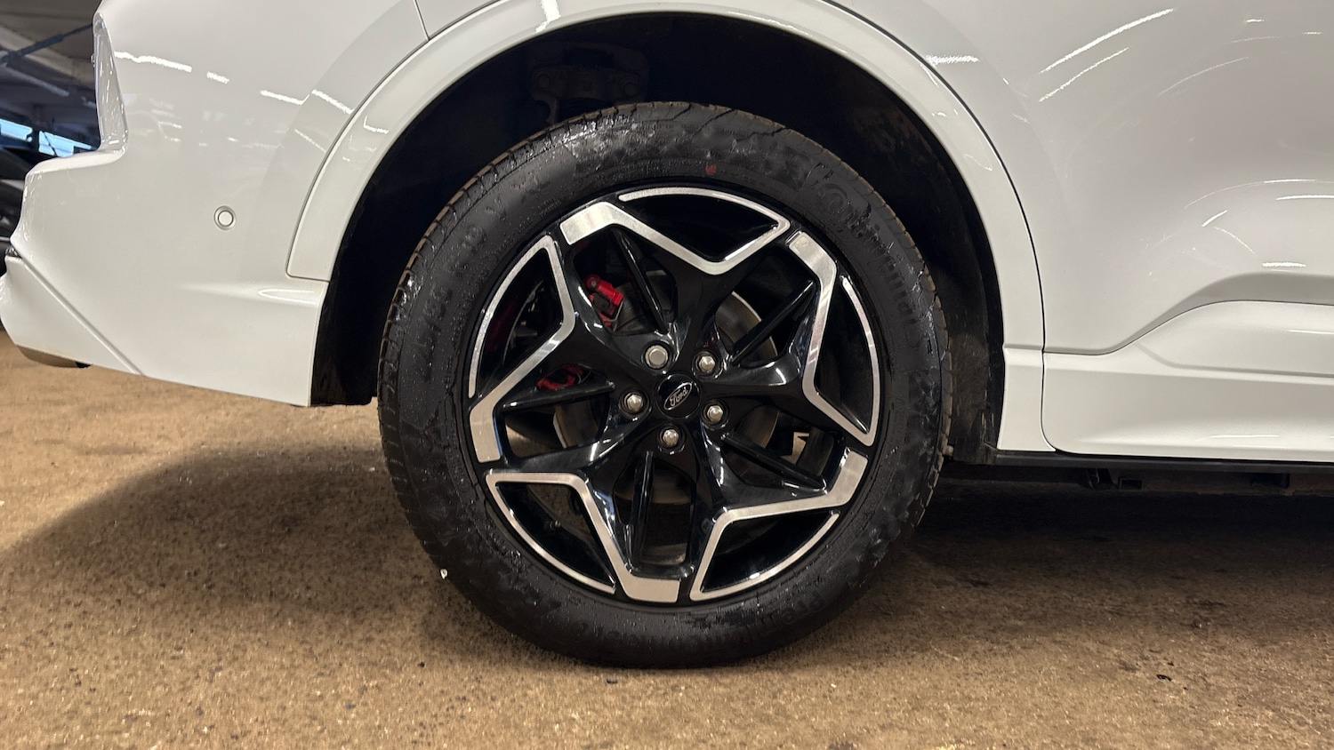 Used Ford Kuga 2025 for sale - 78011523: Photo 7