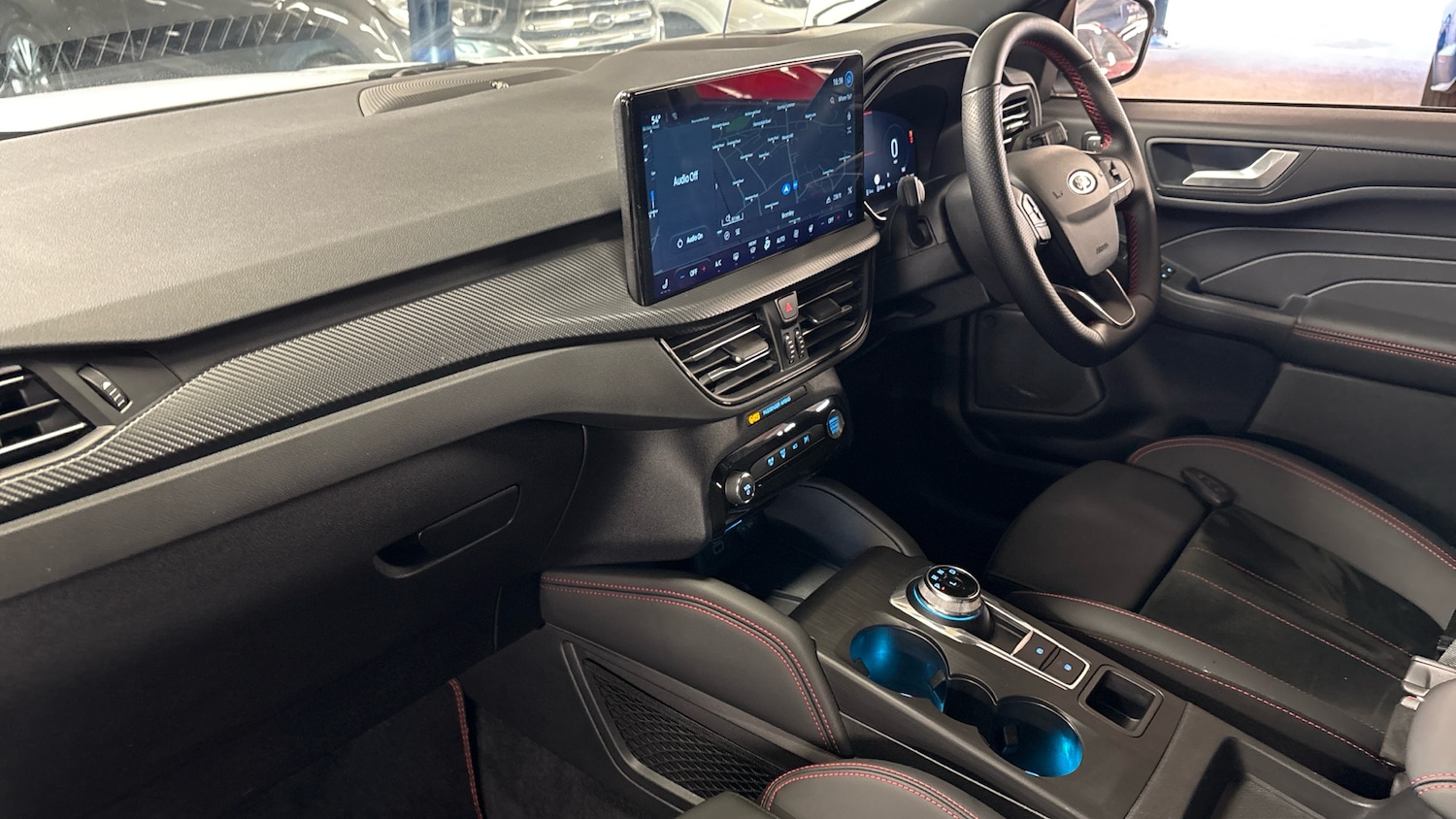 Used Ford Kuga 2025 for sale - 78011523: Photo 9