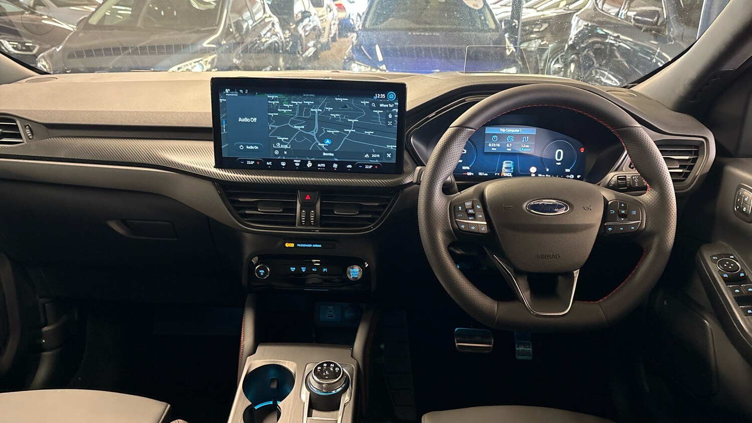 Used Ford Kuga 2026 for sale - 78190862: Photo 10