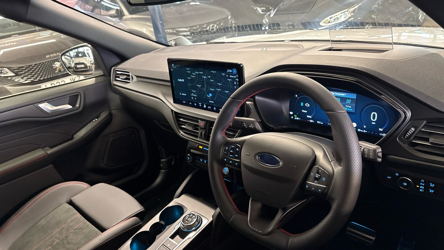 Used Ford Kuga 2026 for sale - 78190862: Photo 11