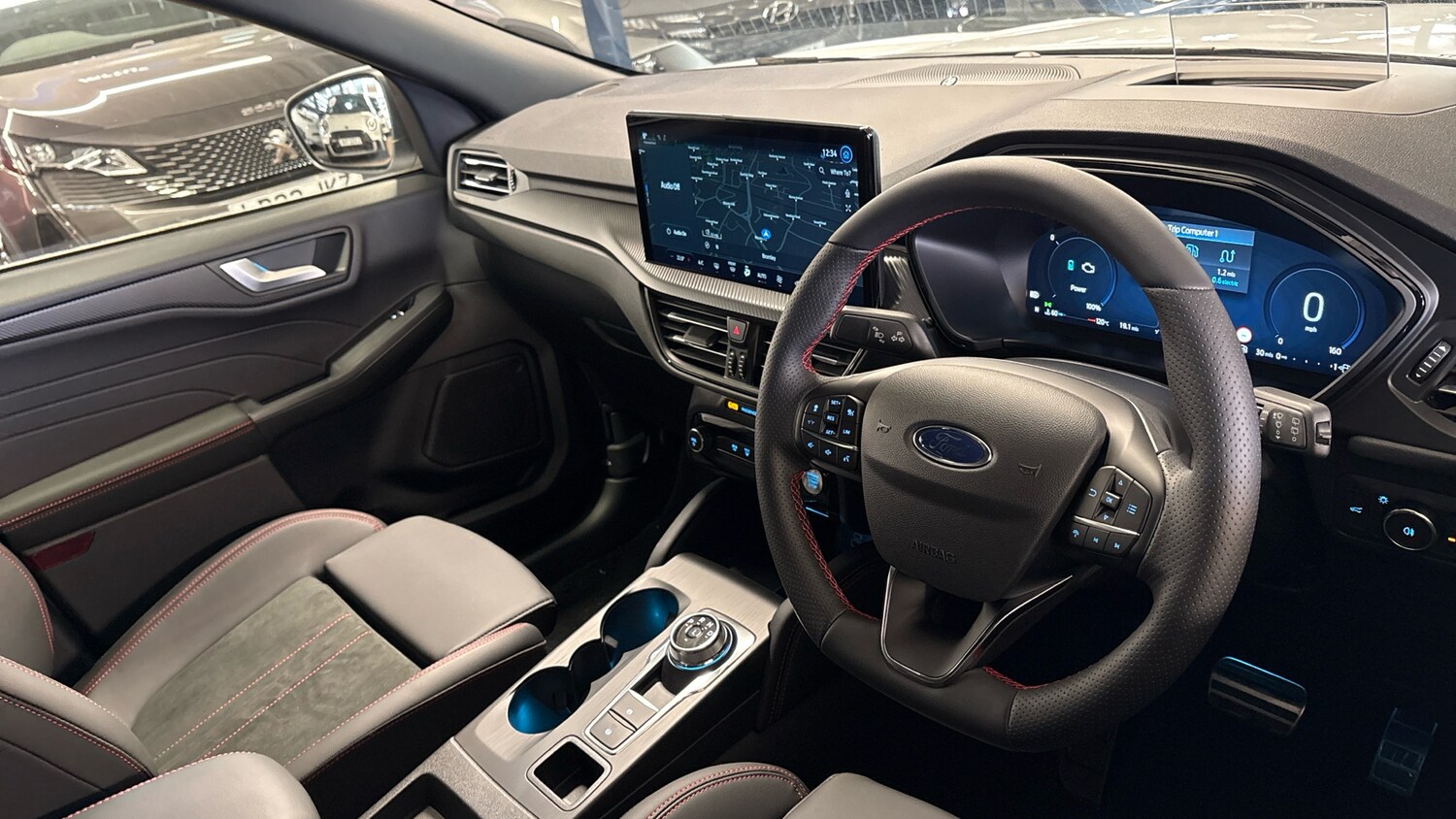 Used Ford Kuga 2026 for sale - 78190862: Photo 14