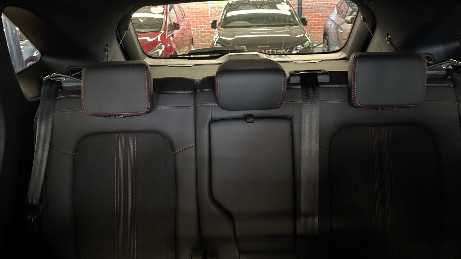 Used Ford Kuga 2026 for sale - 78190862: Photo 15