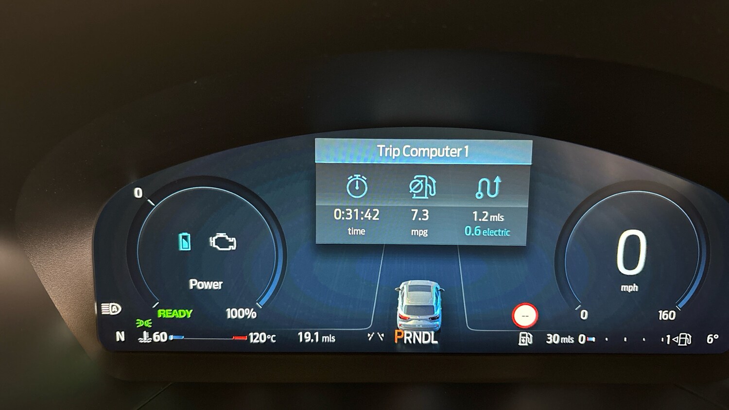 Used Ford Kuga 2026 for sale - 78190862: Photo 18