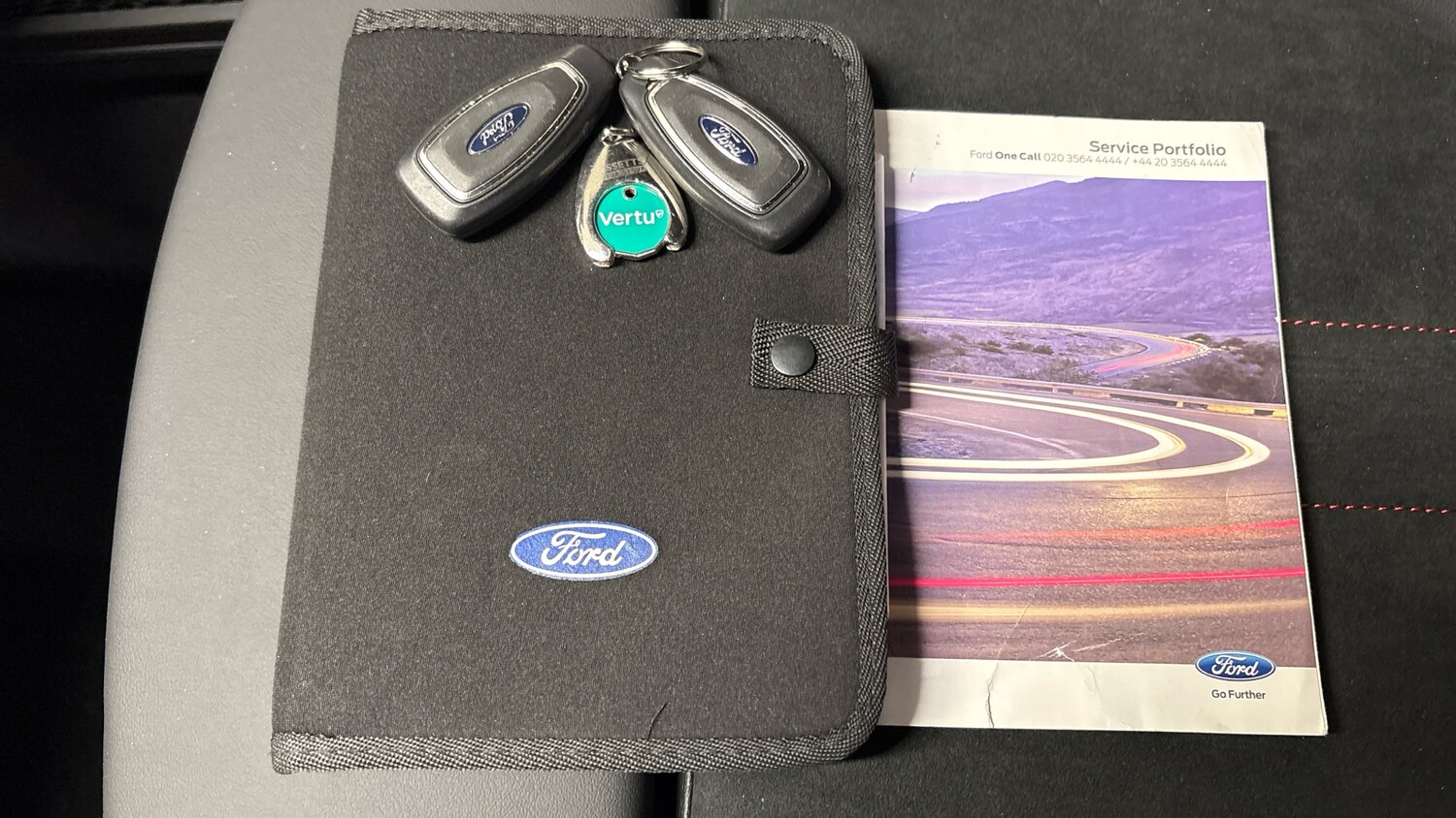 Used Ford Kuga 2026 for sale - 78190862: Photo 19