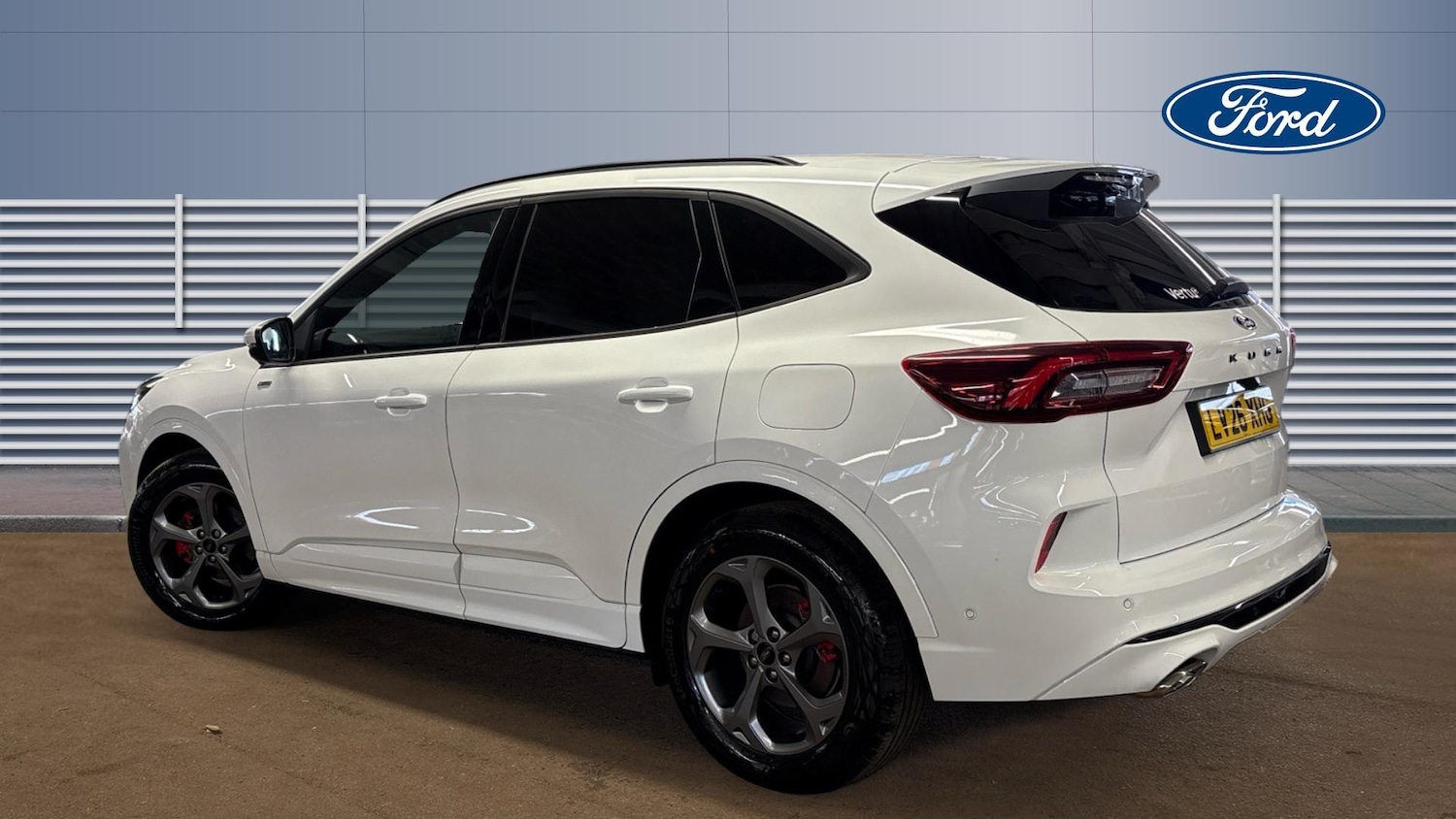 Used Ford Kuga 2026 for sale - 78190862: Photo 2