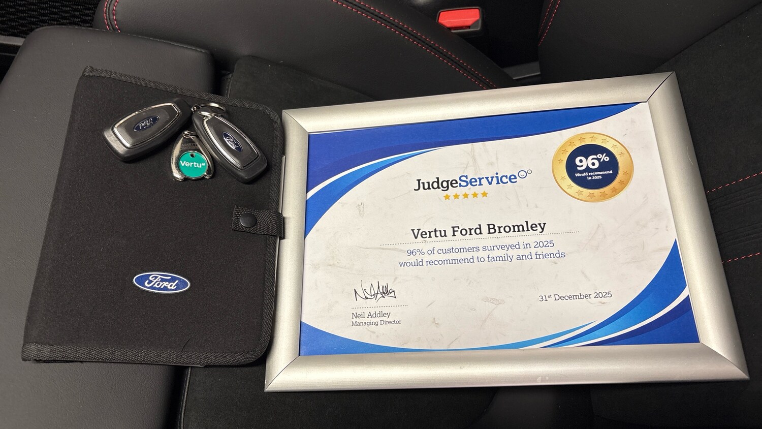 Used Ford Kuga 2026 for sale - 78190862: Photo 20