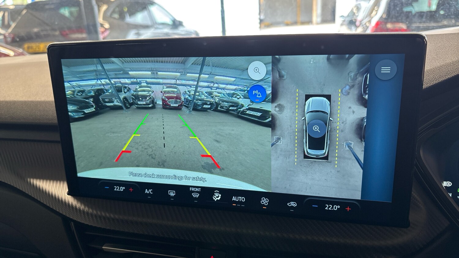 Used Ford Kuga 2026 for sale - 78190862: Photo 21