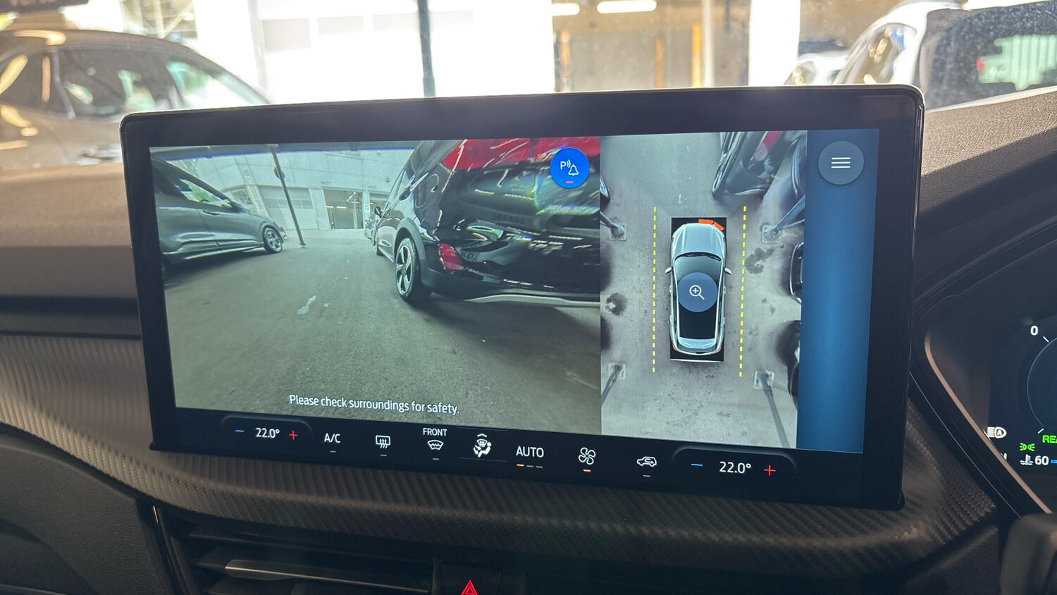 Used Ford Kuga 2026 for sale - 78190862: Photo 22