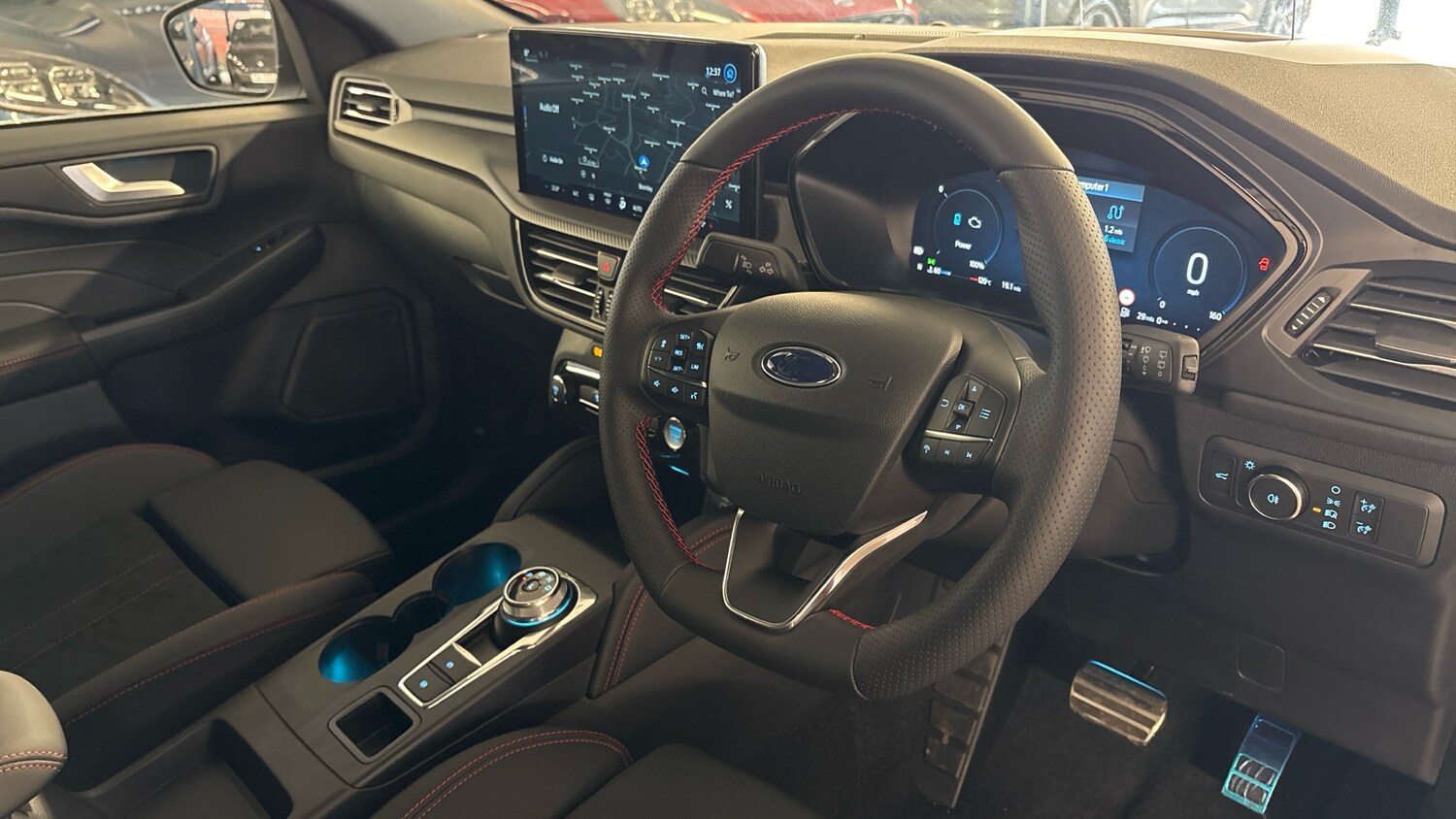 Used Ford Kuga 2026 for sale - 78190862: Photo 28