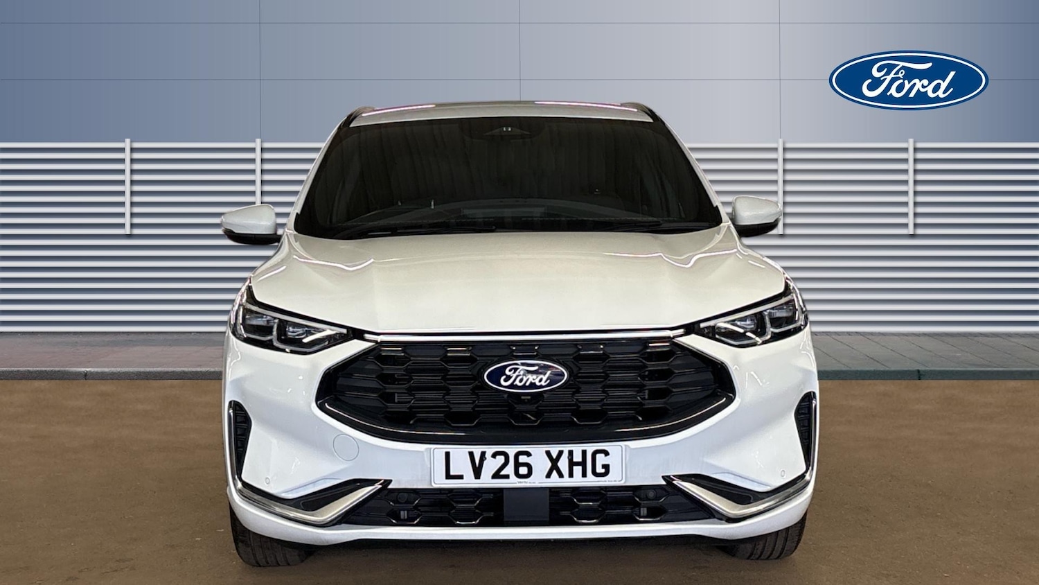 Used Ford Kuga 2026 for sale - 78190862: Photo 3