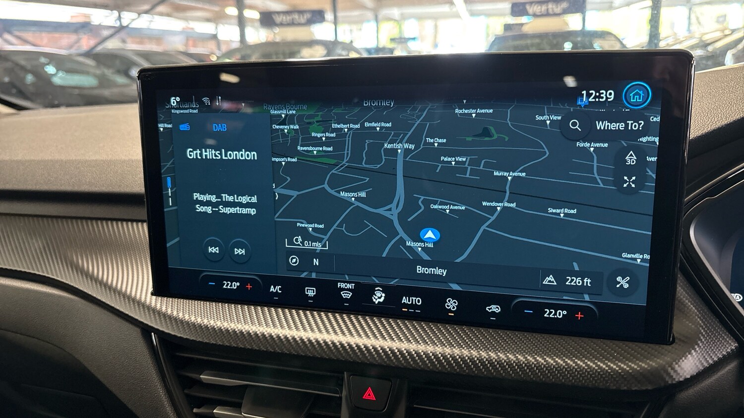 Used Ford Kuga 2026 for sale - 78190862: Photo 38