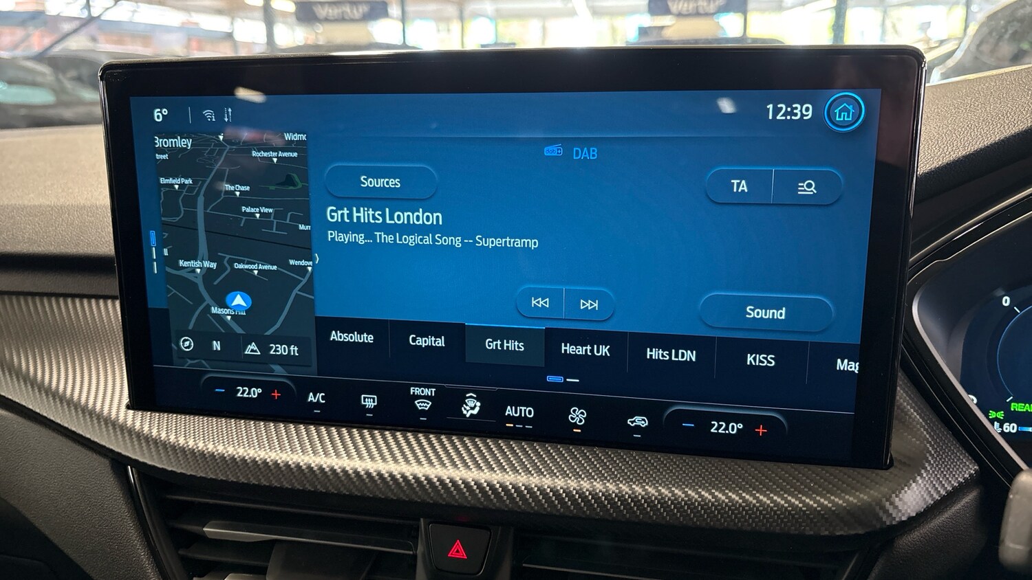 Used Ford Kuga 2026 for sale - 78190862: Photo 40