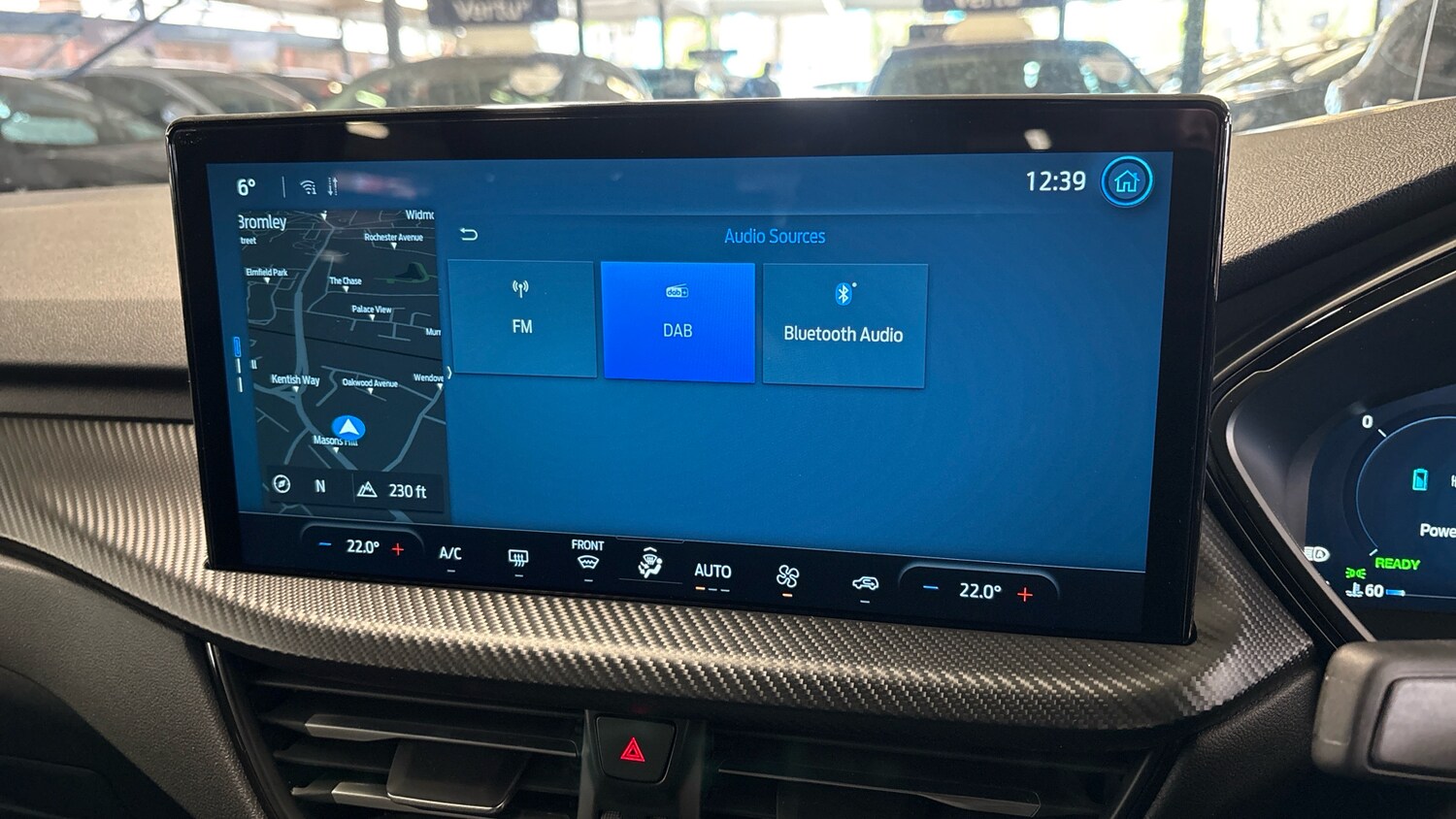 Used Ford Kuga 2026 for sale - 78190862: Photo 41