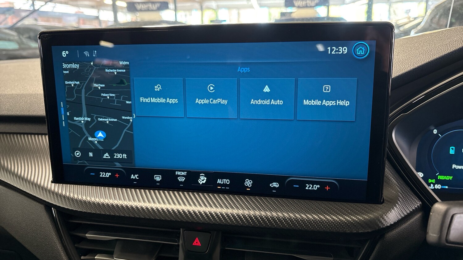 Used Ford Kuga 2026 for sale - 78190862: Photo 42