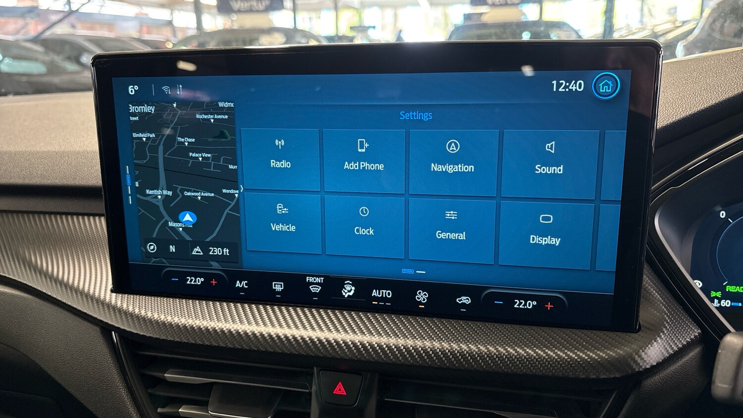 Used Ford Kuga 2026 for sale - 78190862: Photo 43