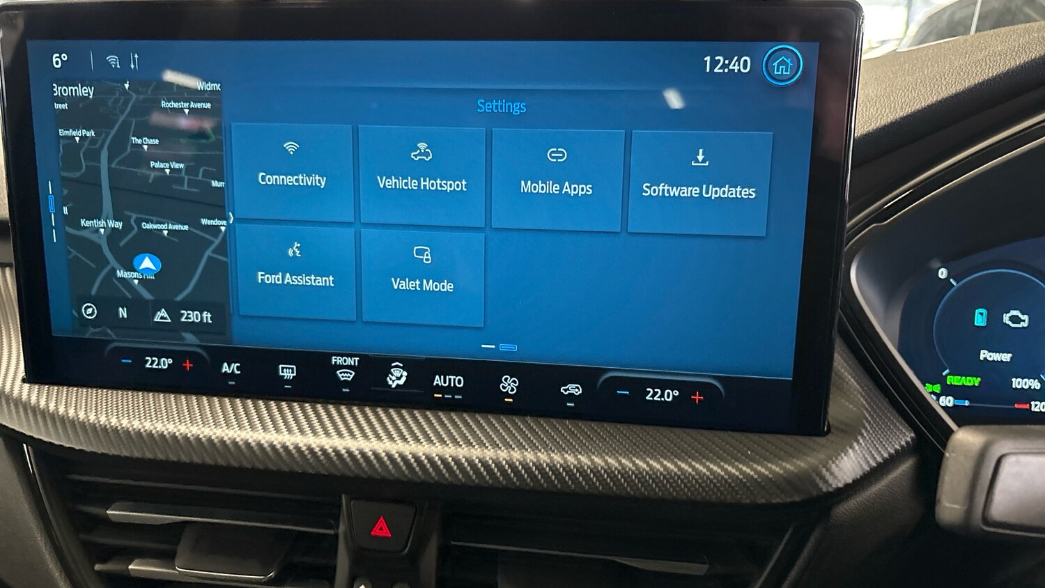 Used Ford Kuga 2026 for sale - 78190862: Photo 44