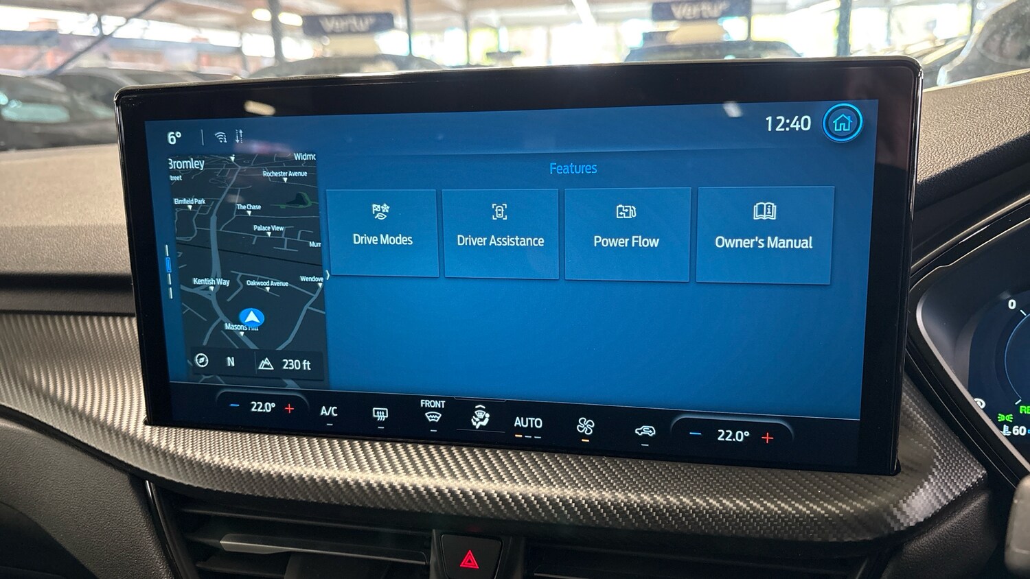 Used Ford Kuga 2026 for sale - 78190862: Photo 45