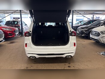 Used Ford Kuga 2026 for sale - 78190862: Photo