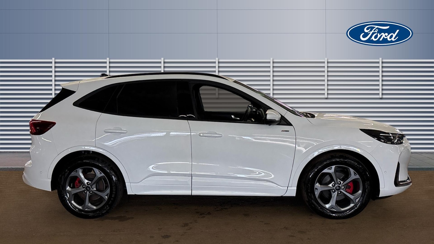 Used Ford Kuga 2026 for sale - 78190862: Photo 5