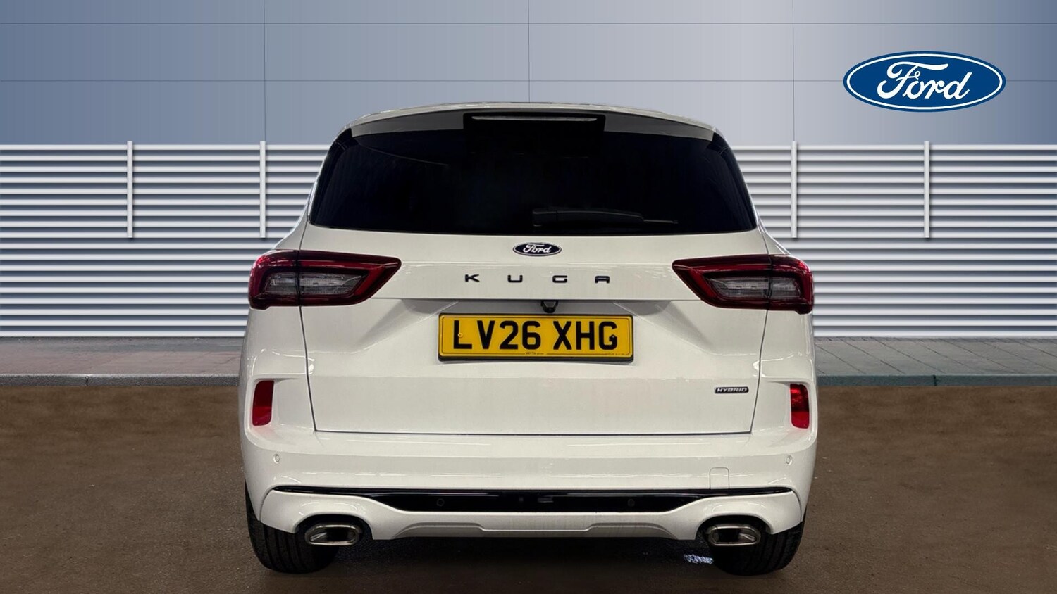 Used Ford Kuga 2026 for sale - 78190862: Photo 6