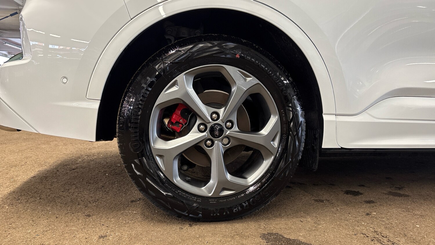 Used Ford Kuga 2026 for sale - 78190862: Photo 7