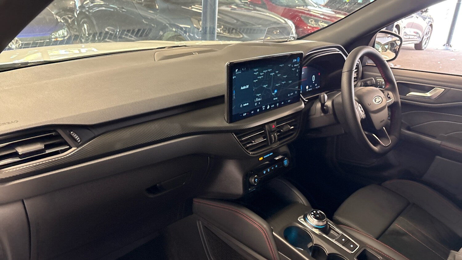 Used Ford Kuga 2026 for sale - 78190862: Photo 9