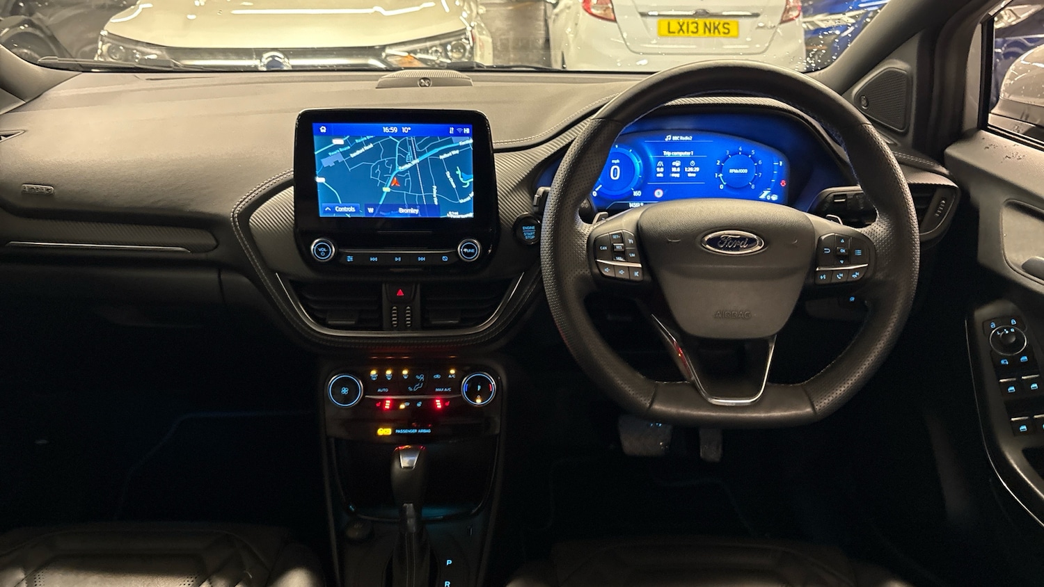 Used Ford Puma 2022 for sale - 77195164: Photo 10