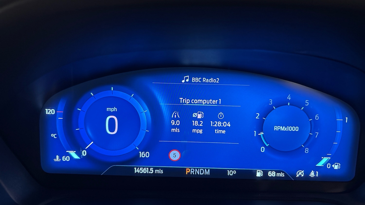 Used Ford Puma 2022 for sale - 77195164: Photo 18