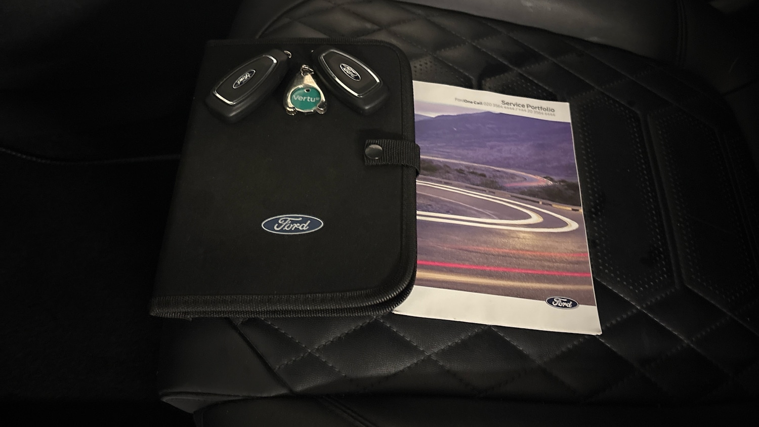 Used Ford Puma 2022 for sale - 77195164: Photo 19