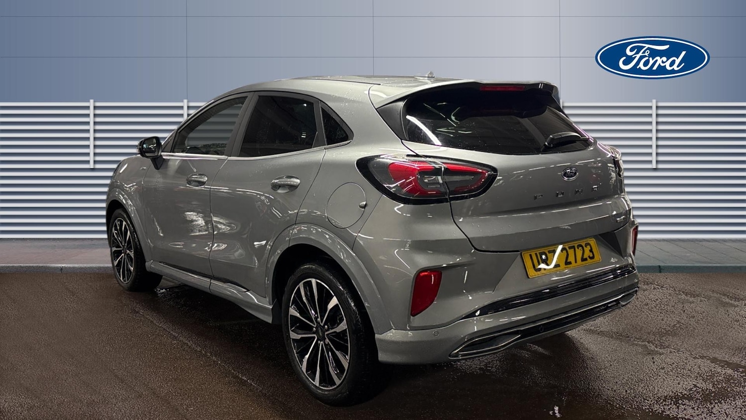 Used Ford Puma 2022 for sale - 77195164: Photo 2