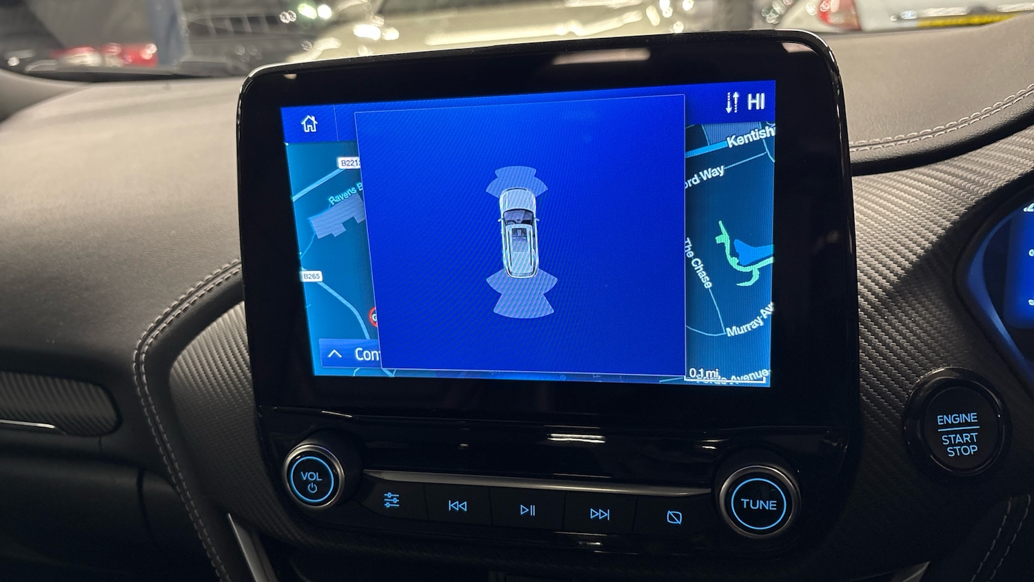 Used Ford Puma 2022 for sale - 77195164: Photo 21