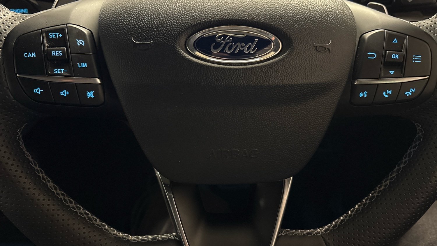 Used Ford Puma 2022 for sale - 77195164: Photo 29