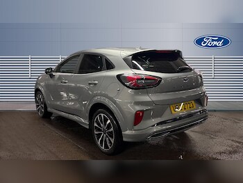 Used Ford Puma 2022 for sale - 77195164: Photo