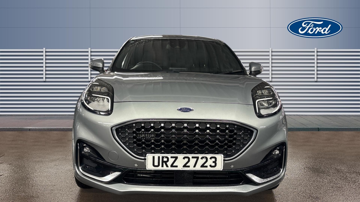 Used Ford Puma 2022 for sale - 77195164: Photo 3