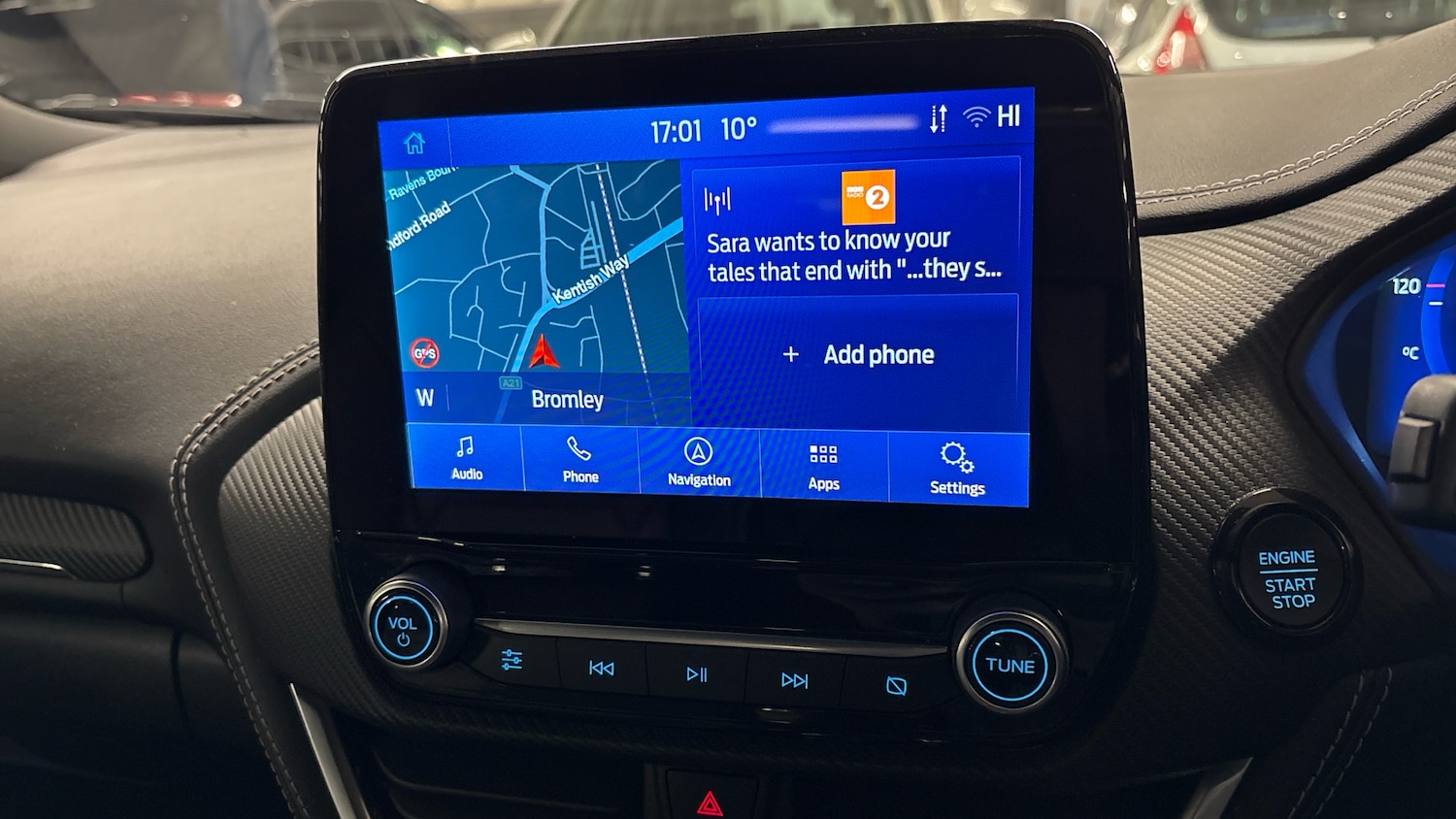 Used Ford Puma 2022 for sale - 77195164: Photo 35