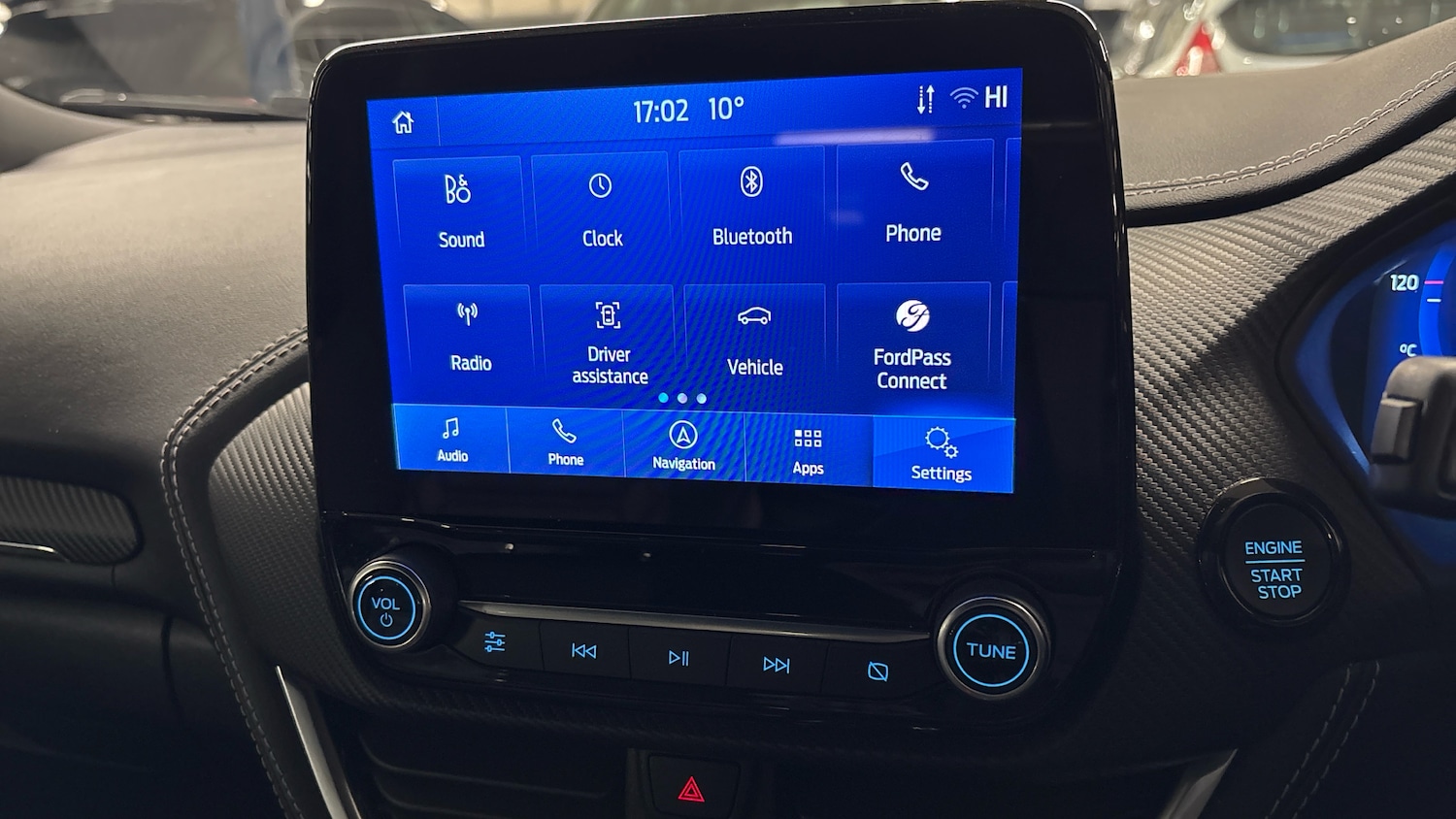 Used Ford Puma 2022 for sale - 77195164: Photo 38