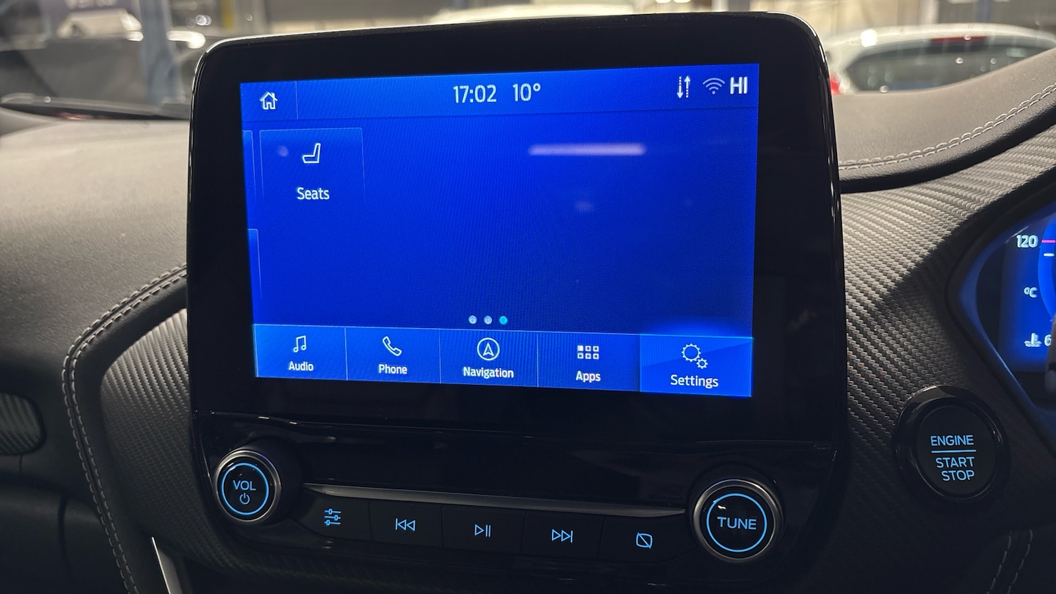 Used Ford Puma 2022 for sale - 77195164: Photo 40