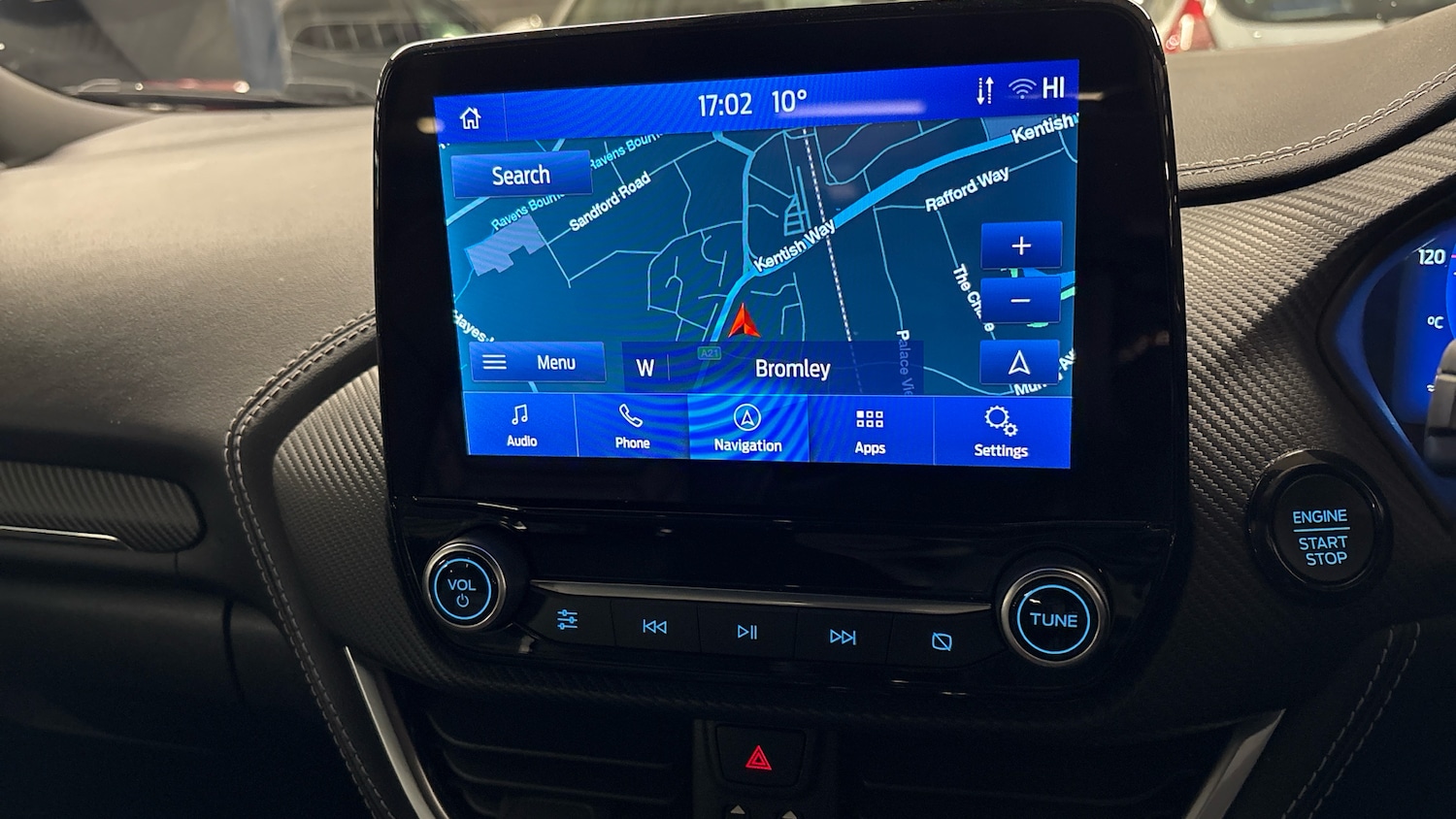 Used Ford Puma 2022 for sale - 77195164: Photo 41