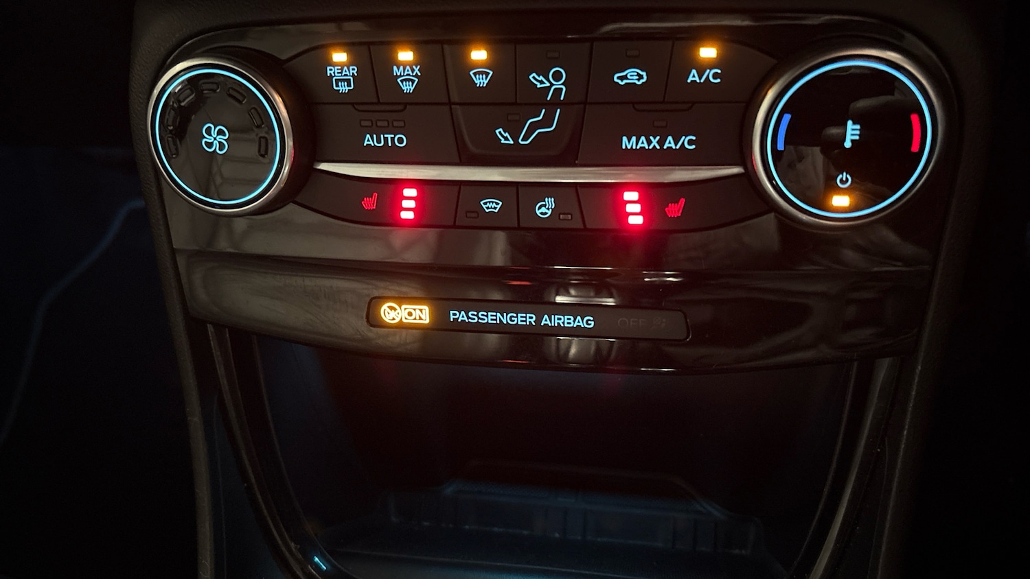 Used Ford Puma 2022 for sale - 77195164: Photo 42