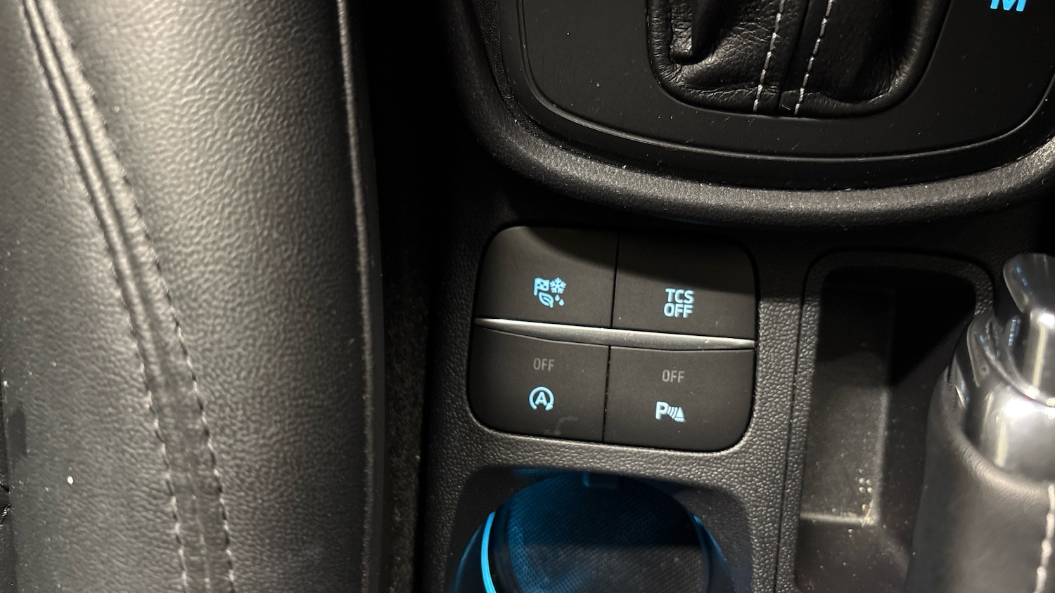 Used Ford Puma 2022 for sale - 77195164: Photo 43